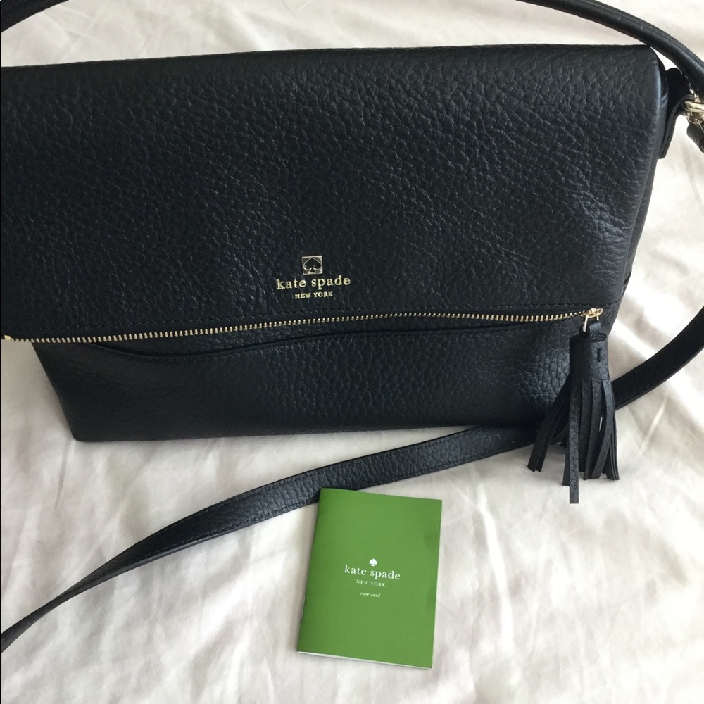 NWOT Kate Spade Bag